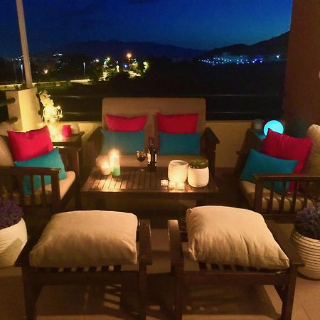 Hestia Vera Mar Tu Hogar De Playa Lejos De Casa Luaran gambar