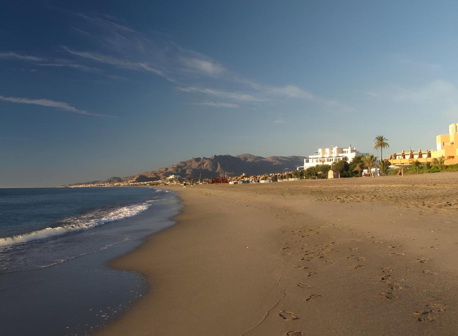 Hestia Vera Mar Tu Hogar De Playa Lejos De Casa Luaran gambar