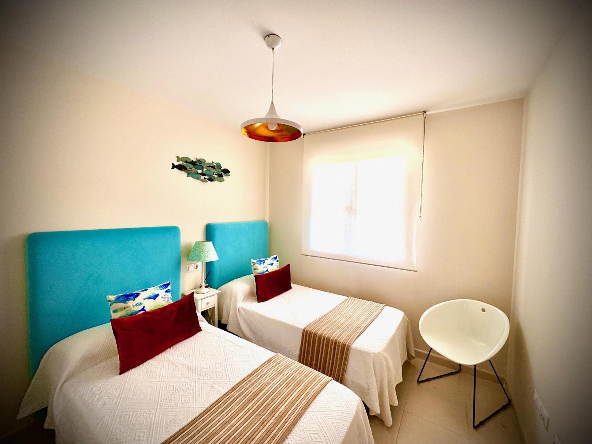 Hestia Vera Mar Tu Hogar De Playa Lejos De Casa Luaran gambar