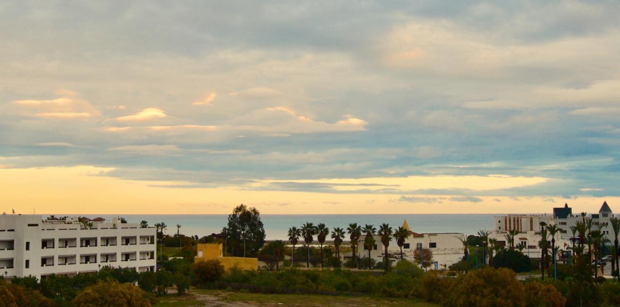 Hestia Vera Mar Tu Hogar De Playa Lejos De Casa Luaran gambar