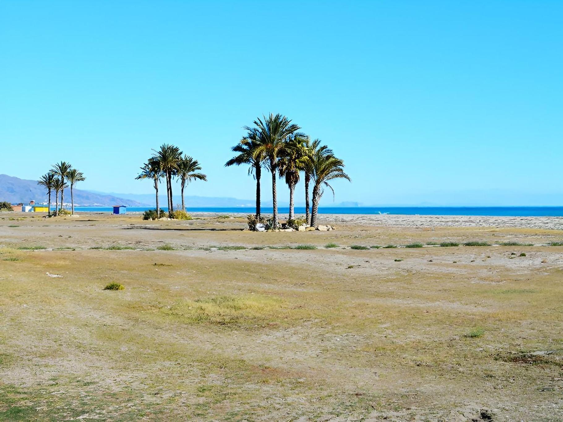 Hestia Vera Mar Tu Hogar De Playa Lejos De Casa Luaran gambar