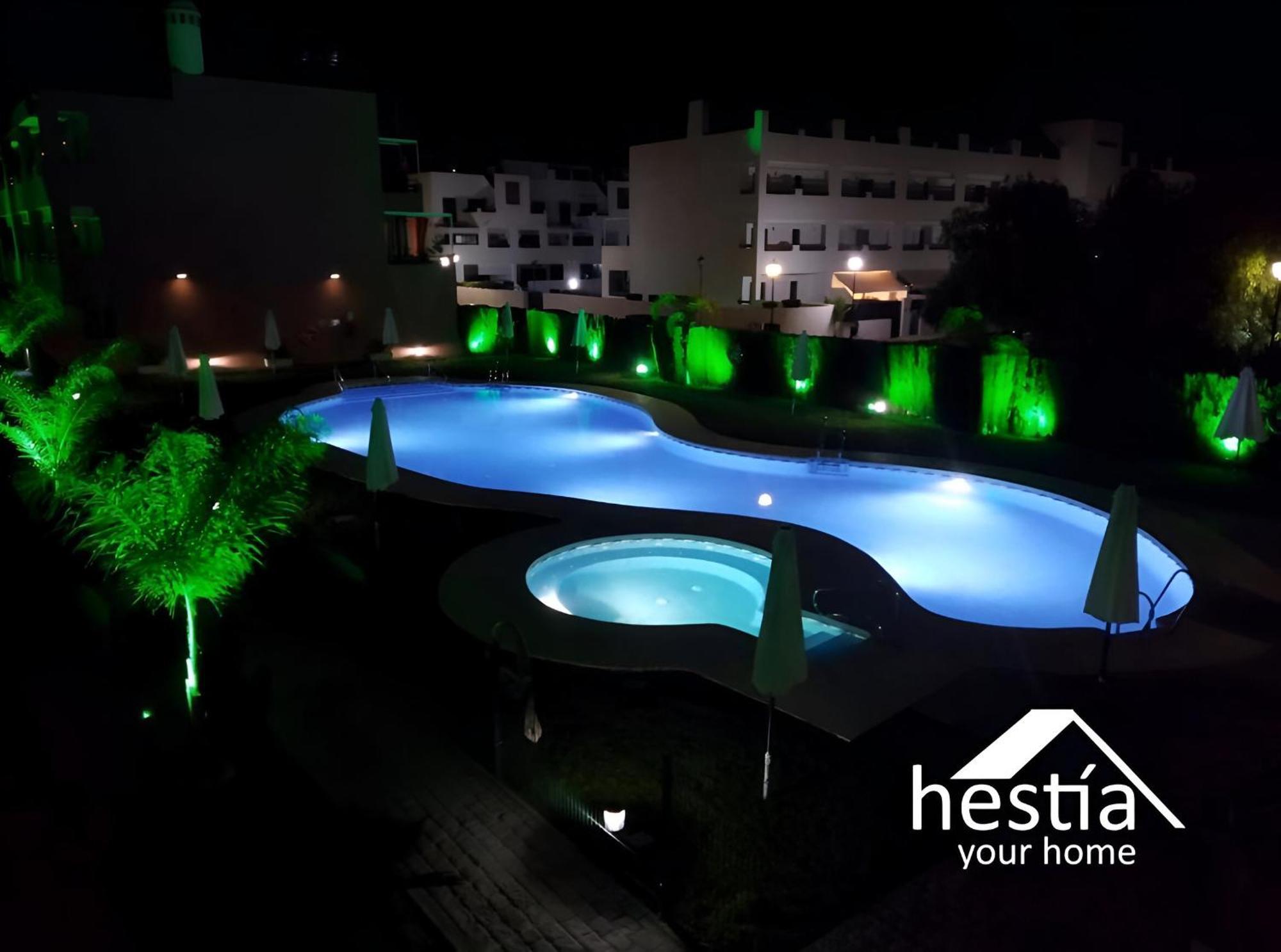 Hestia Vera Mar Tu Hogar De Playa Lejos De Casa Luaran gambar